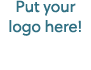 Put your logo here!