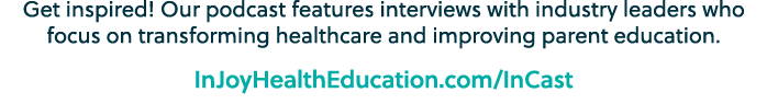 Get inspired! Our podcast features interviews with industry leaders who focus on transforming healthcare and improvin...