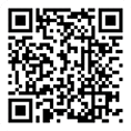QR code that goes to injoyhe.com/UB-Curriculum landing page for more details on the Understanding Birth curriculum offered by InJoy Health Education
