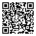 QR code that goes to injoyhe.com/UYN-Curriculum landing page for more details on the complete newborn curriculum offered by InJoy Health Education