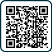 QR code that goes to InJoyHE.com/eClass-Suite landing page for more details on the eClasses offered by InJoy Health Education