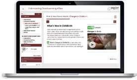 Understanding Grandparenting eclass shown on a laptop product image